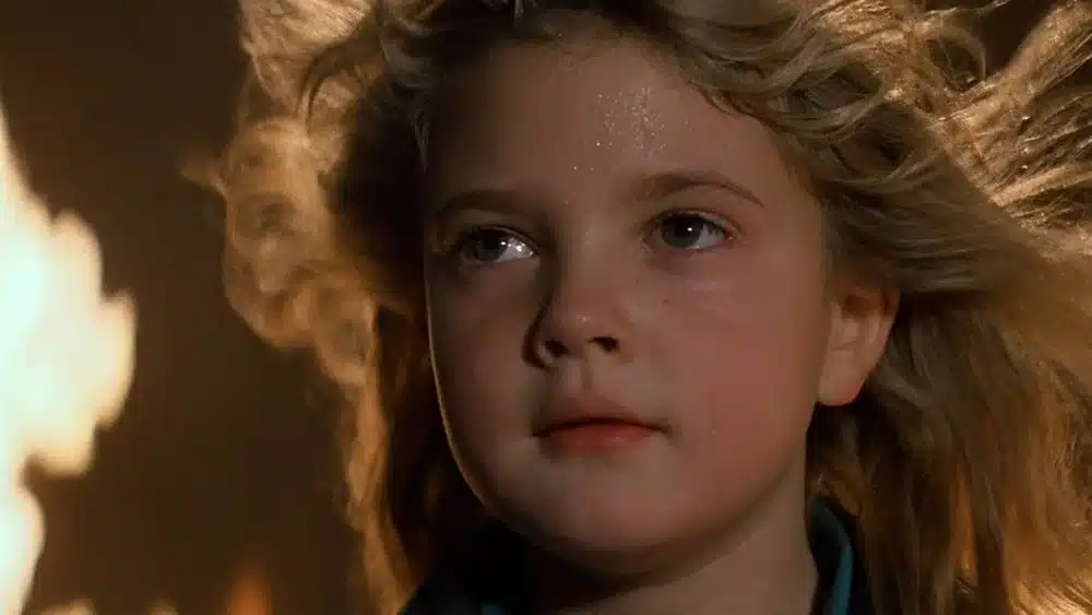 Firestarter