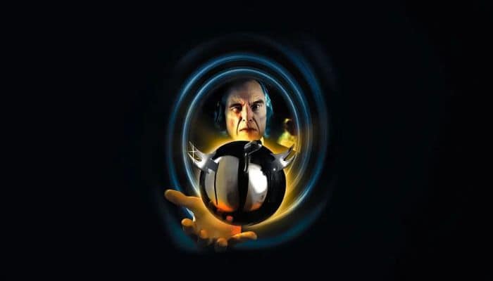 Phantasm II the best horror movie released in 1988