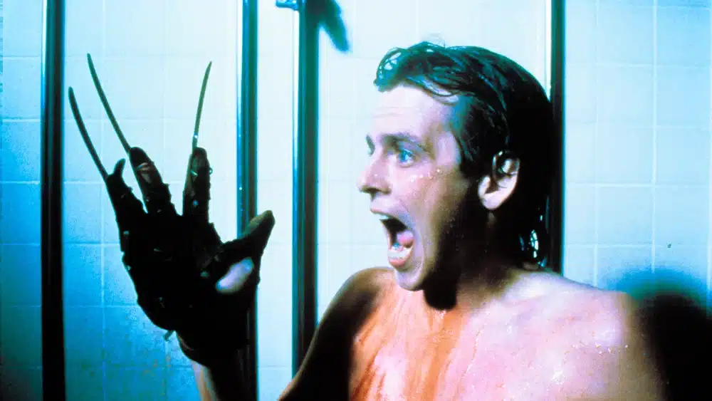 A Nightmare On Elm Street 2: Freddy's Revenge movie still