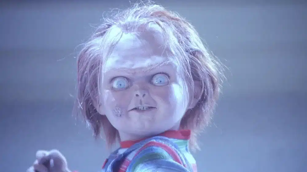 Chucky from Child's Play