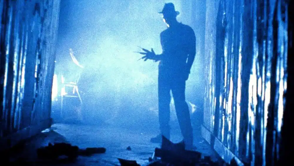 A Nightmare On Elm Street Movies Ranked