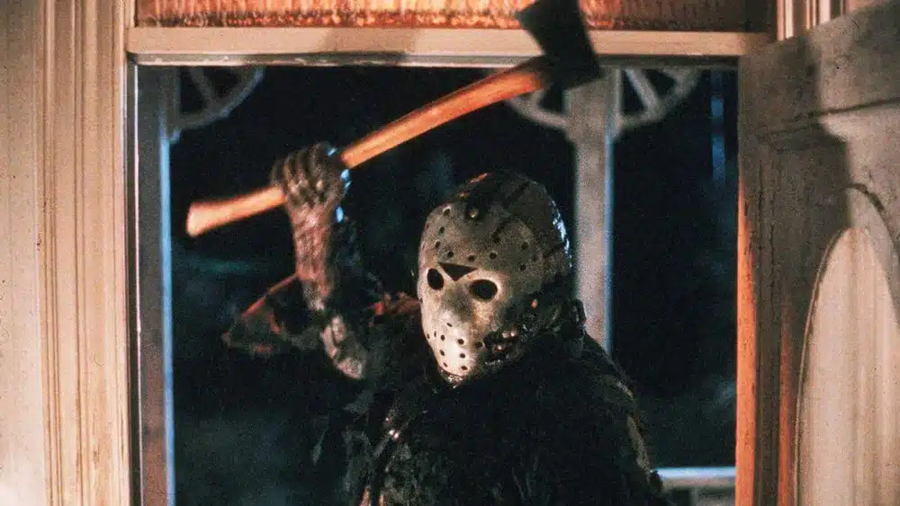 Friday the 13th Part 7