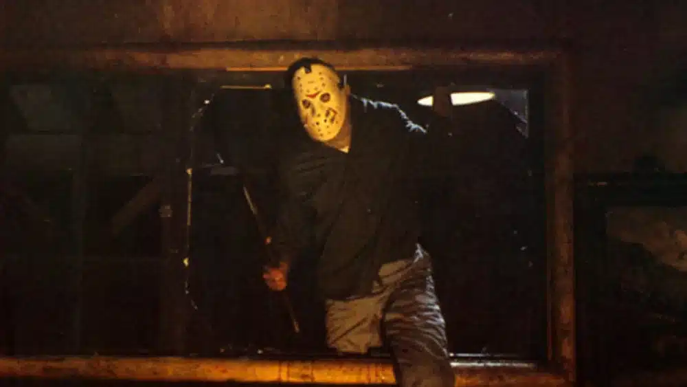 Friday the 13th Part 3