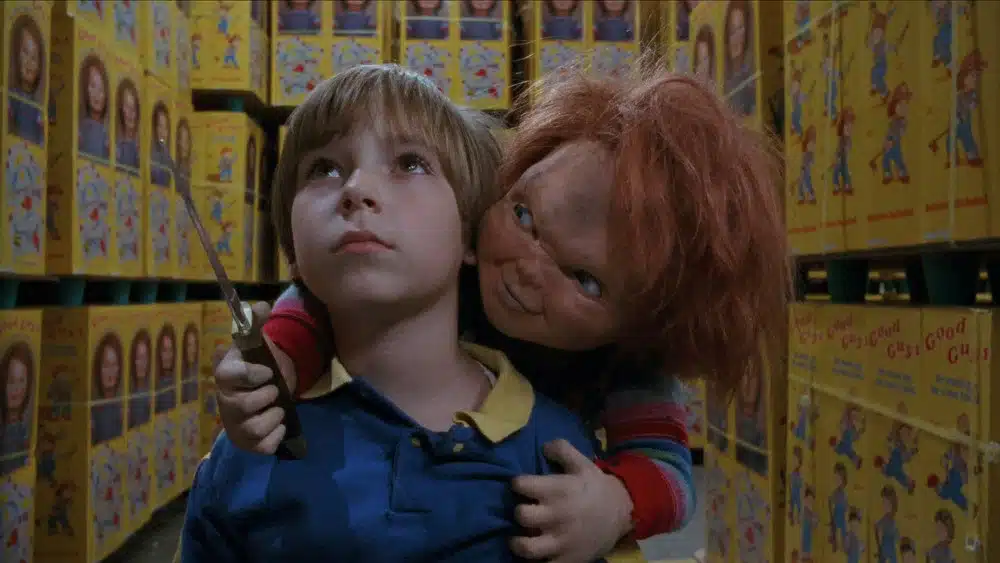 7 Essential Horror Sequels from the '80s and '90s