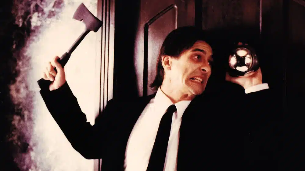 Phantasm II movie still