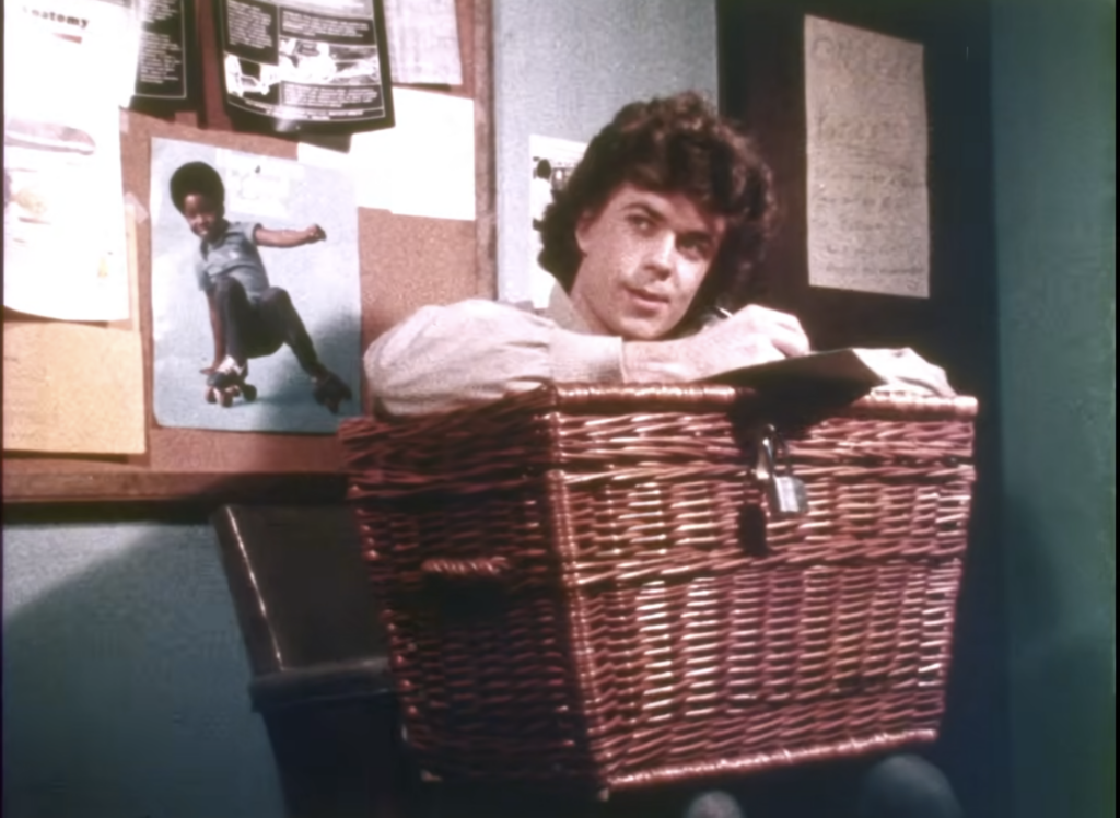 basket case movie