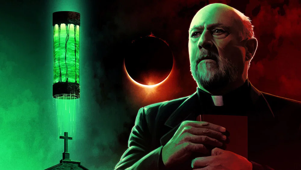 priest from Prince of Darkness