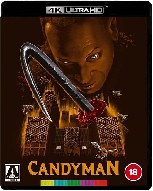 Candyman collector edition