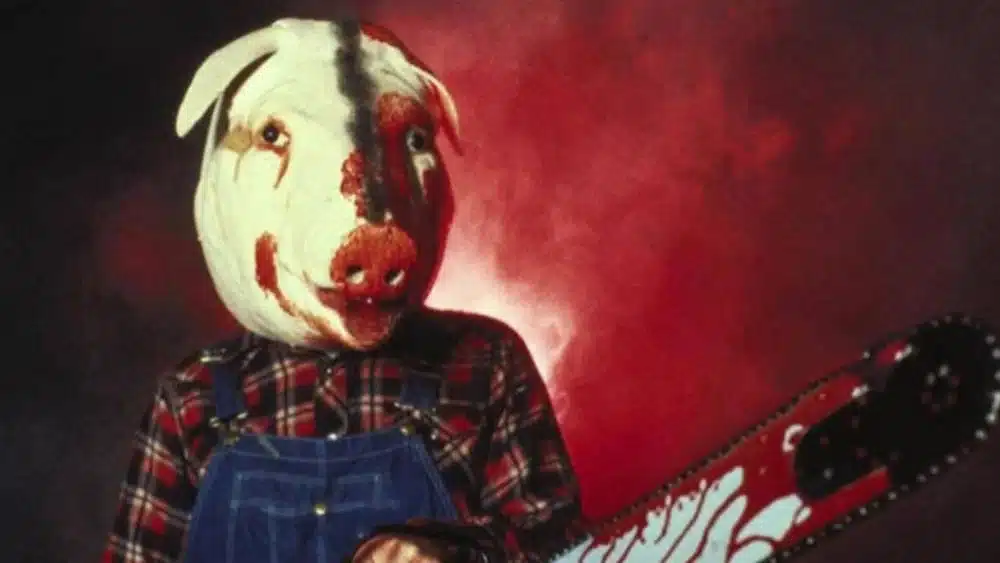 Motel Hell movie still