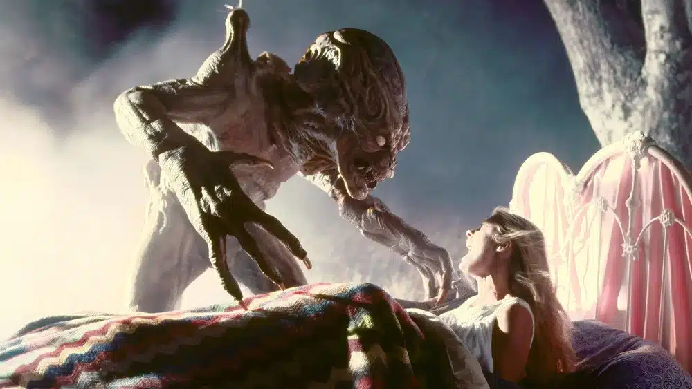 The Complete Pumpkinhead Franchise Ranked