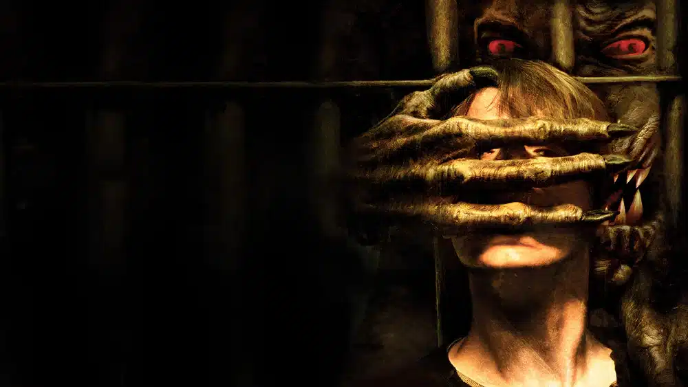 Pumpkinhead 3