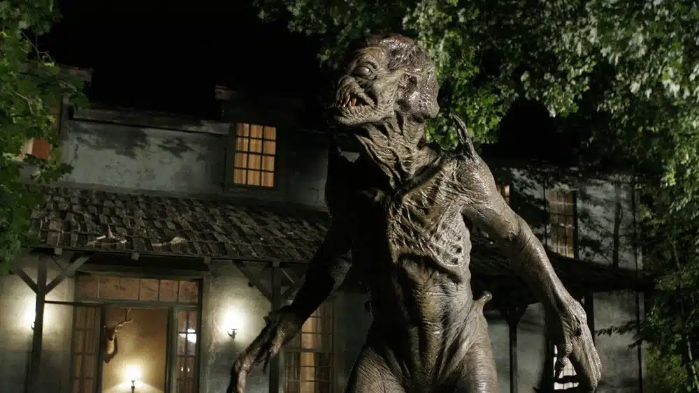 Pumpkinhead 4