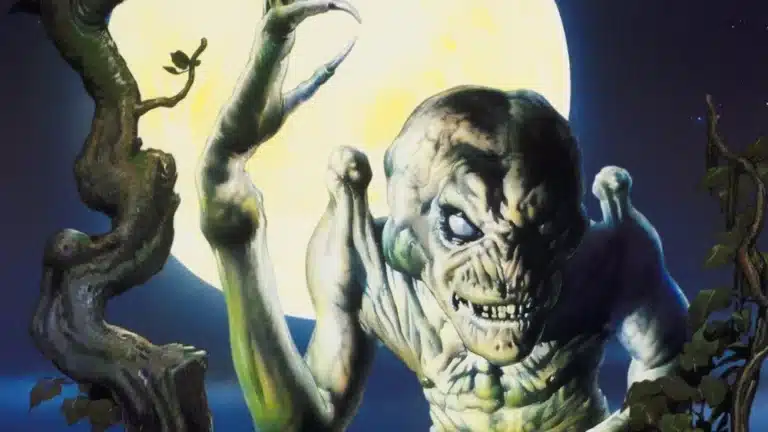 pumpkinhead artwork