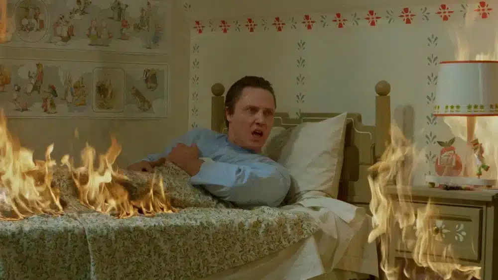 the dead zone movie still