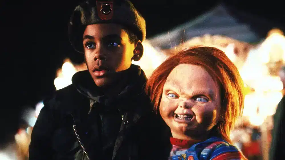 Child's Play Franchise Ranked: Child's Play 3 movie still