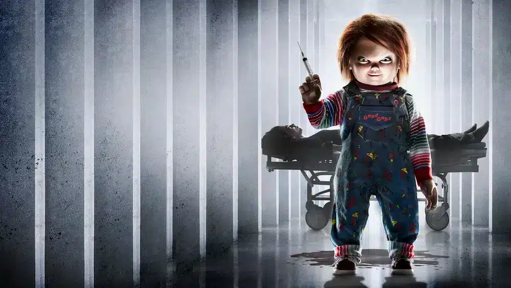 Child's Play Franchise Ranked: Cult of Chucky poster