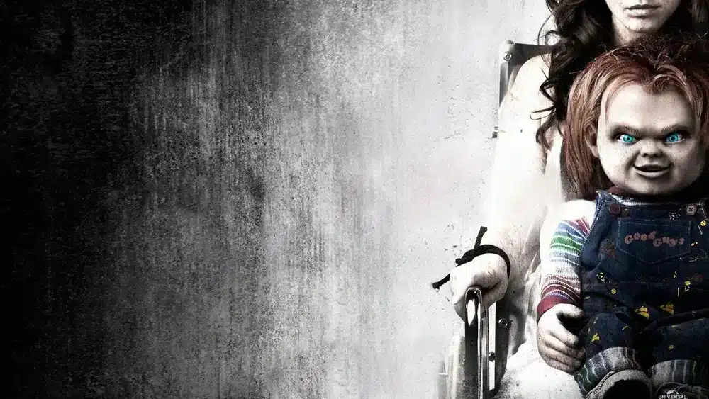 Child's Play Franchise Ranked: Curse of Chucky movie still