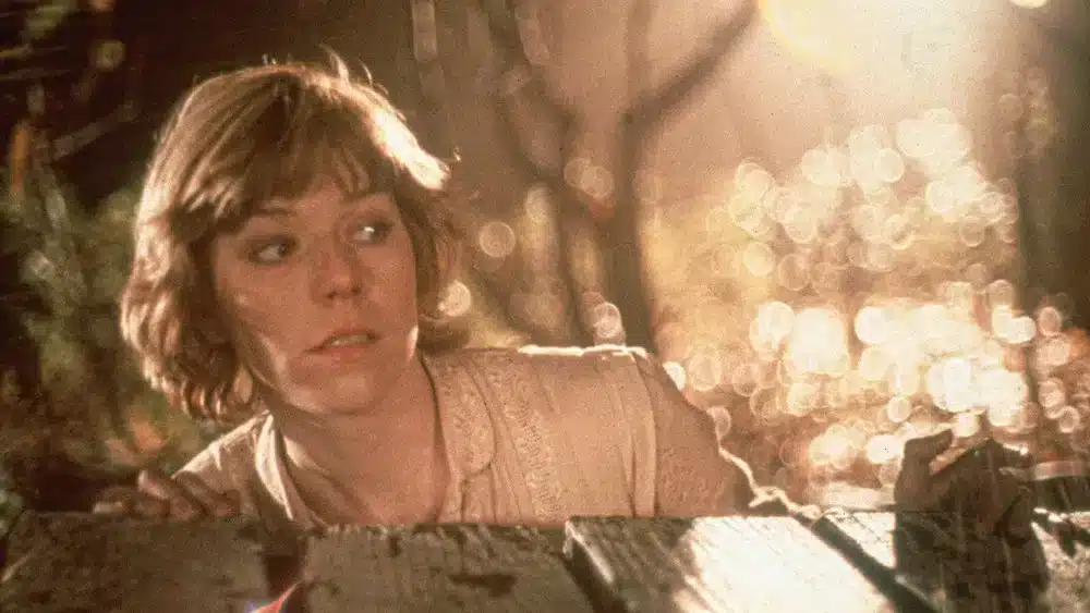 Ranking Every Friday the 13th Final Girl: Alice Hardy