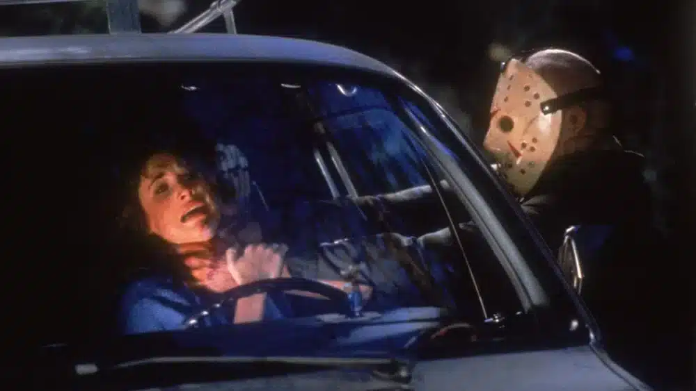 Ranking Every Friday the 13th Final Girl: Chris Higgins
