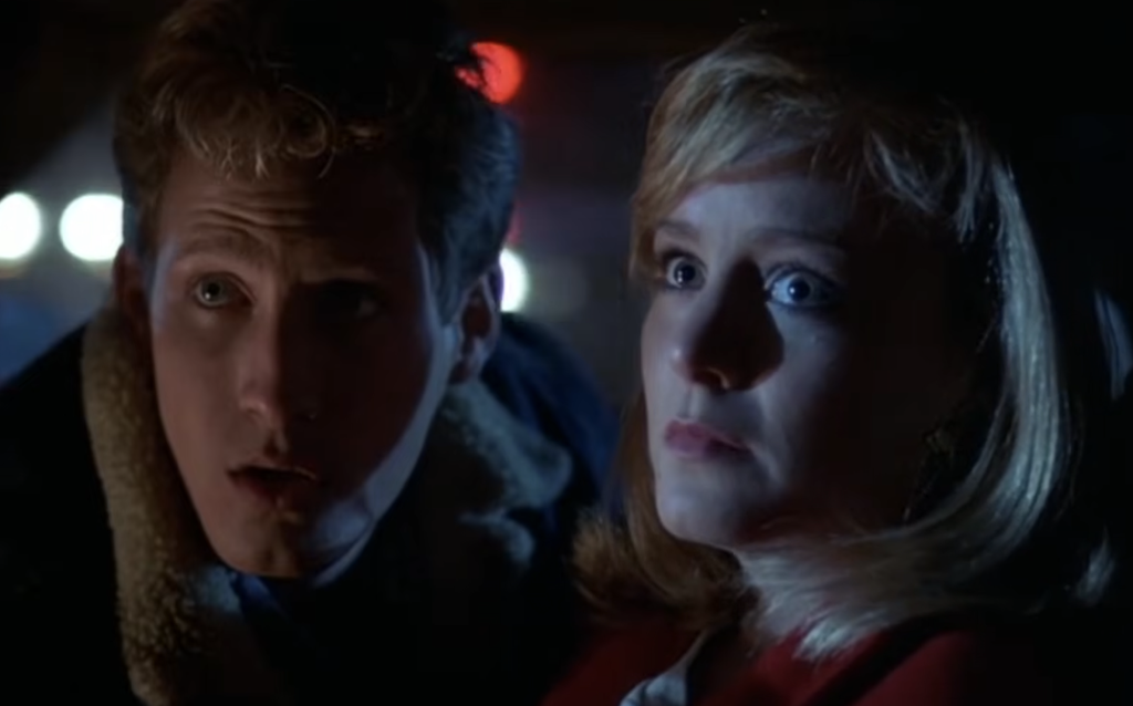 Ranking every Friday the 13th final girl: Megan Garris