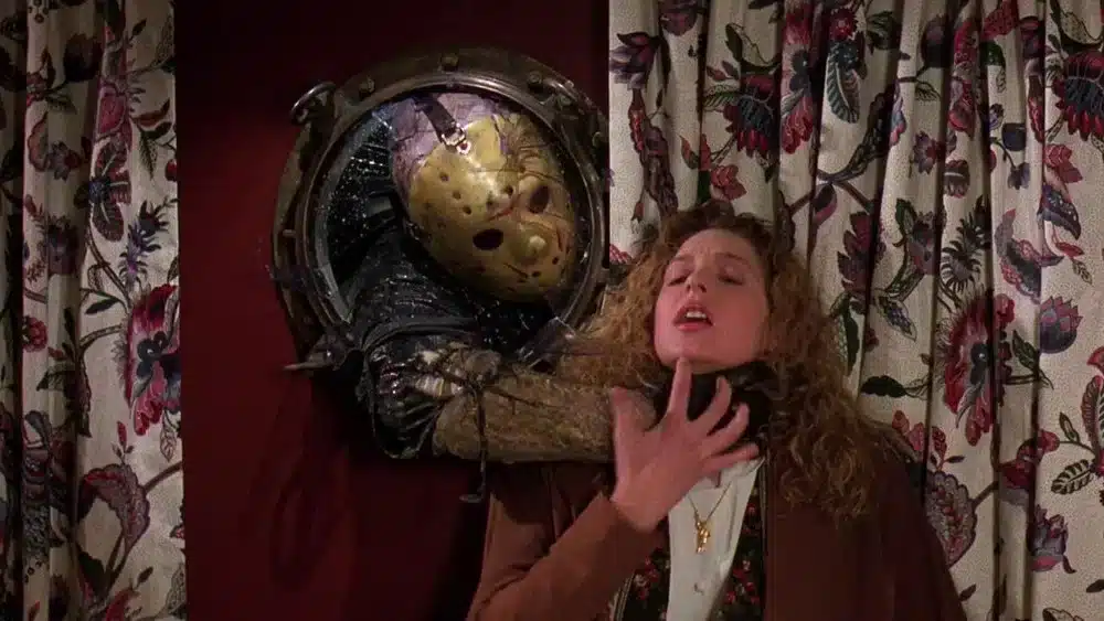 Ranking Every Friday the 13th Final Girl: Rennie Wickham