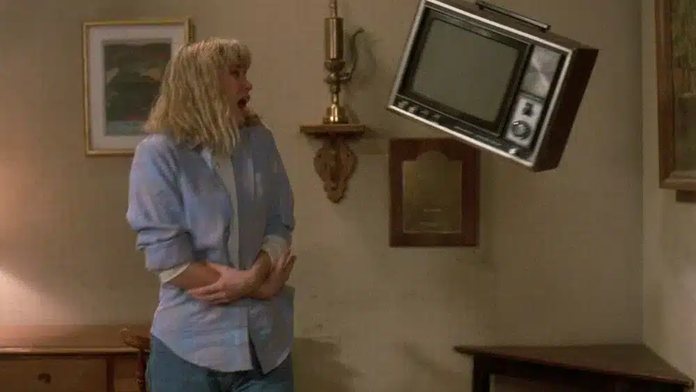 Ranking Every Friday the 13th Final Girl: Tina Shepard