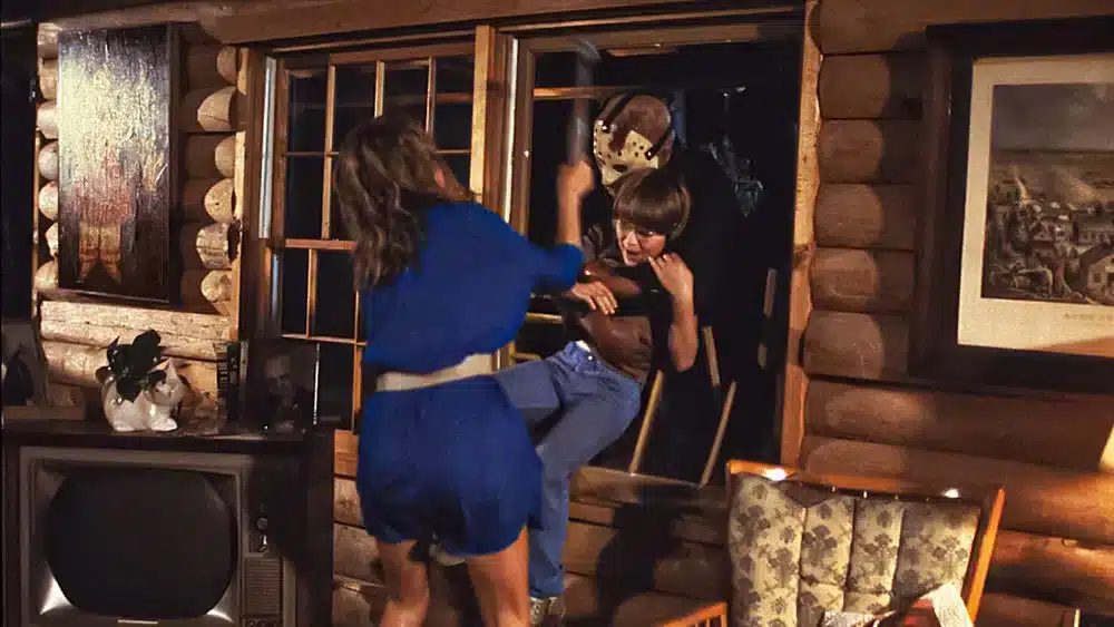 Ranking Every Friday the 13th Final Girl: Trish Jarvis