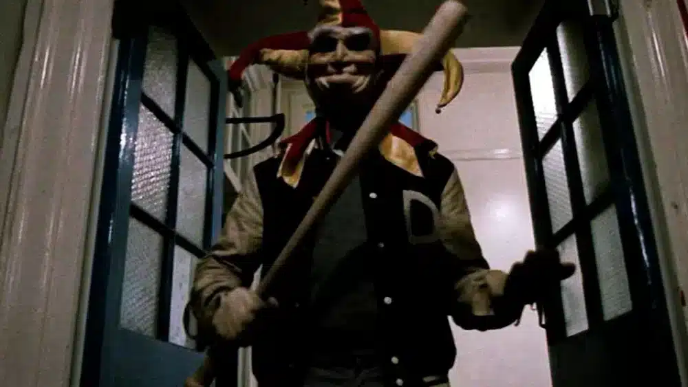 Slaughter High movie still