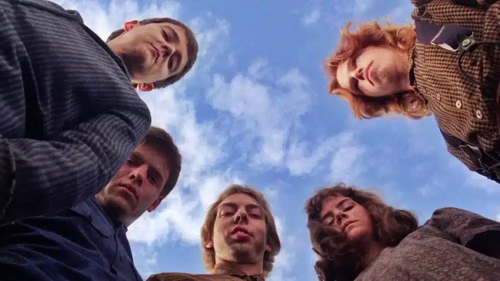 children of the corn movie still