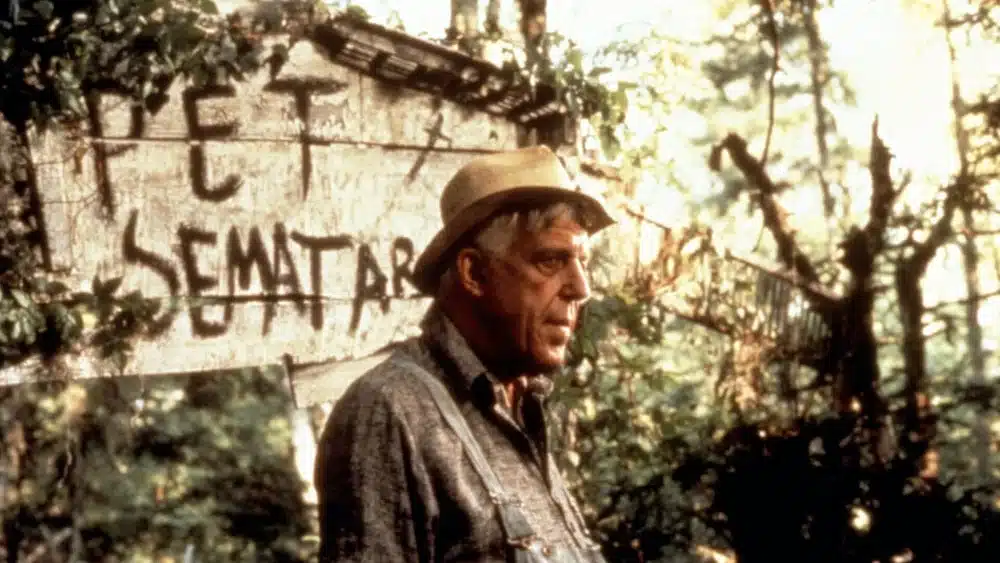 pet sematary still