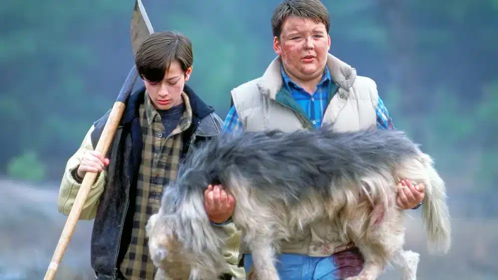 pet sematary 2 movie still