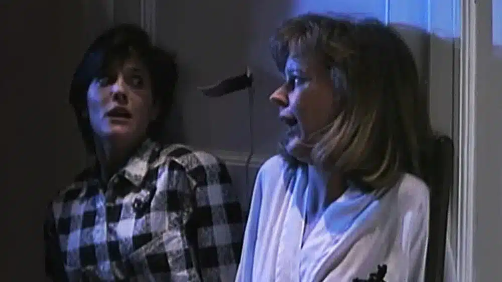 Sorority House Massacre movie still