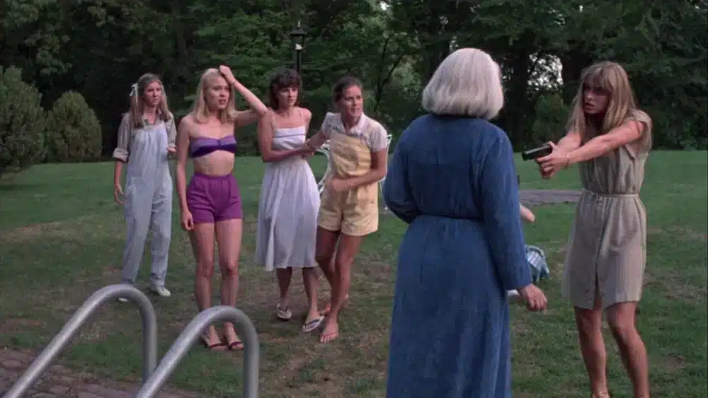 The House on Sorority Row movie still