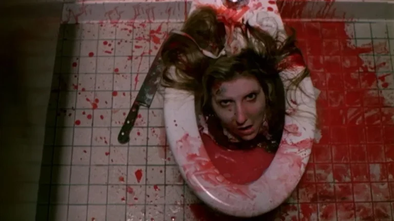 the house on sorority row movie still