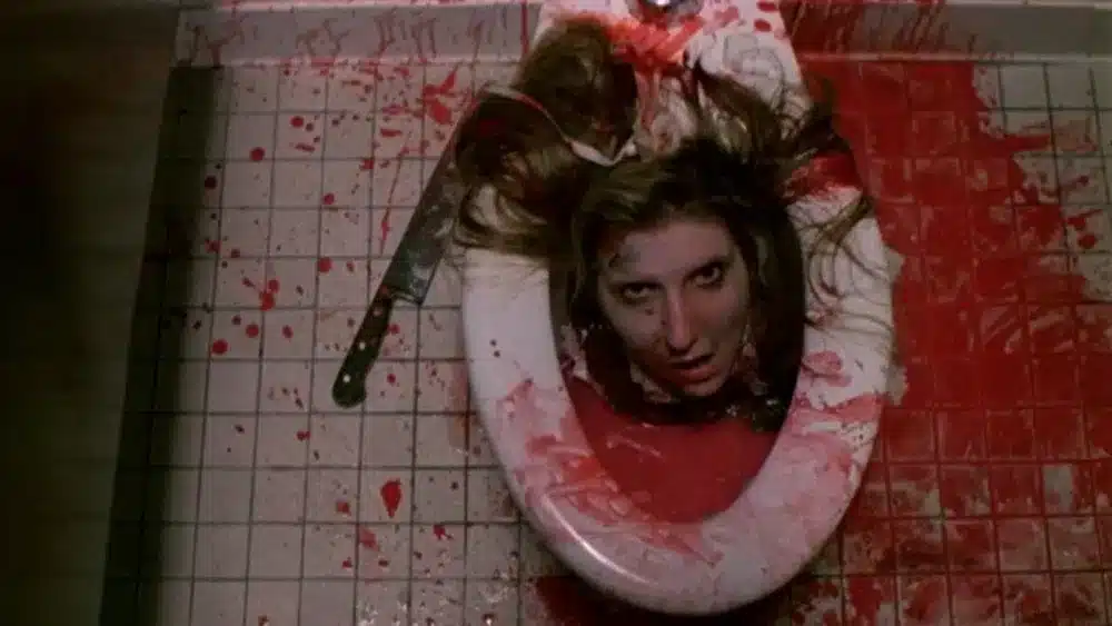 The House on Sorority Row movie still